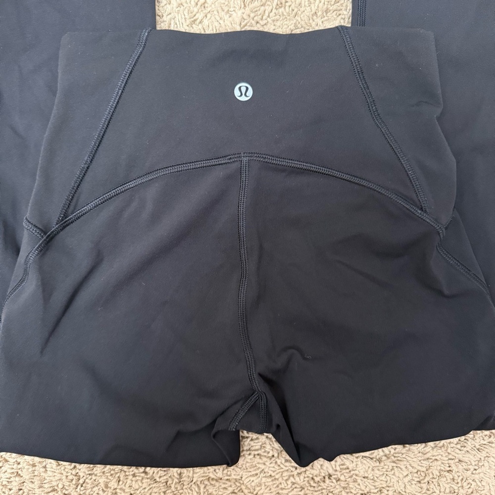 lululemon athletica Black Leggings - Picture 6 of 9